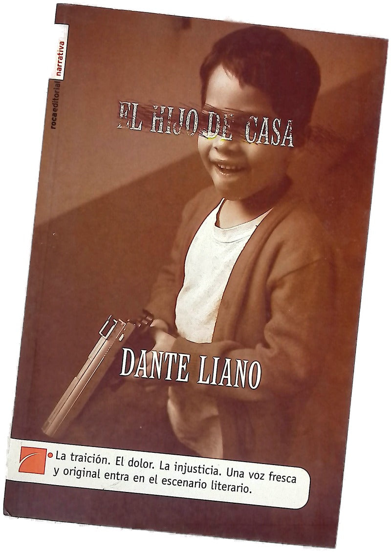 El hijo de casa