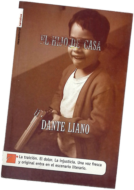 El hijo de casa