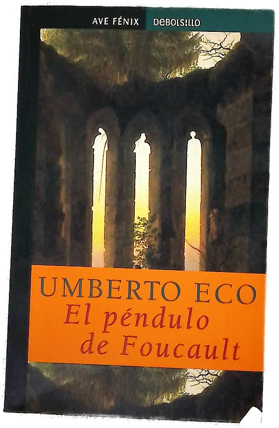 El péndulo de Foucault