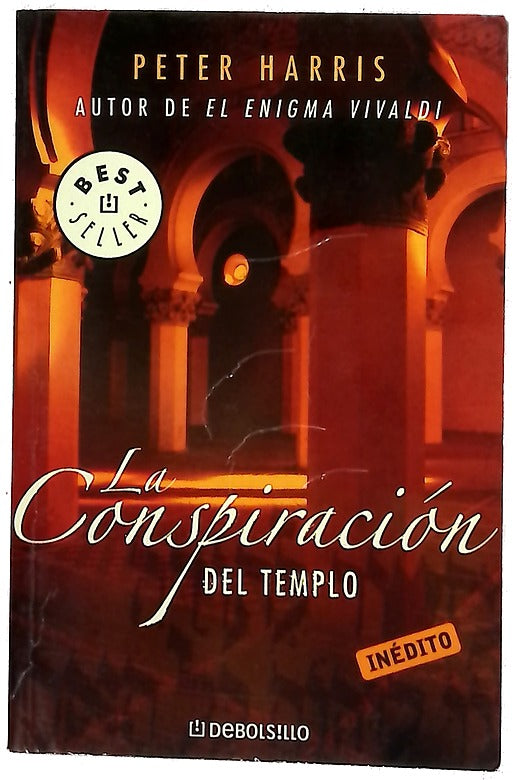 La conspiración del templo