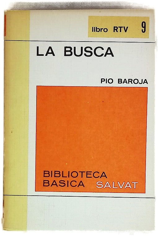 La busca