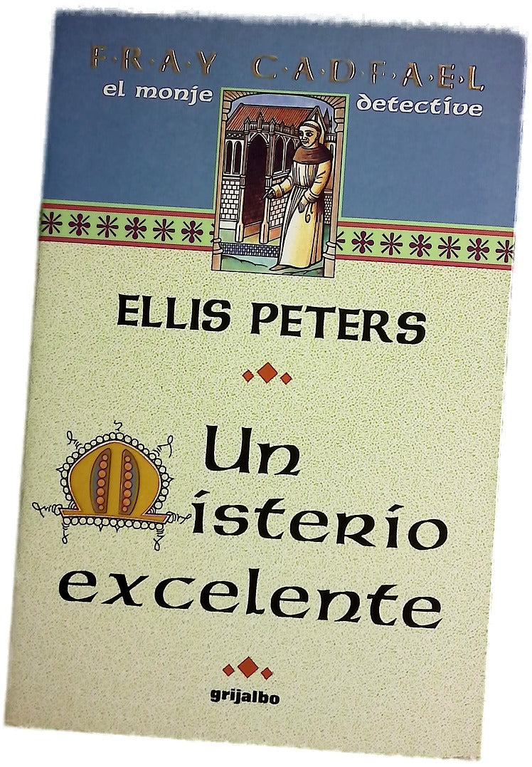 Un misterio excelente