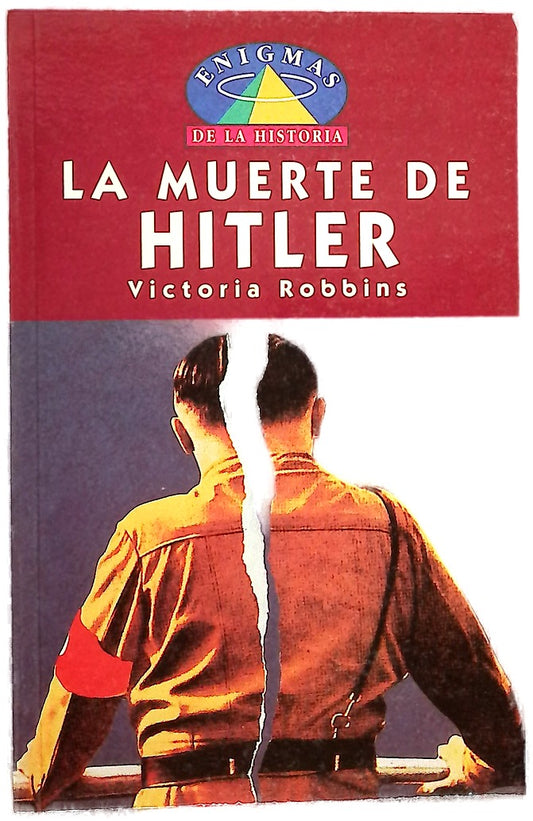 La muerte de Hitler