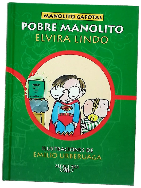 Pobre Manolito