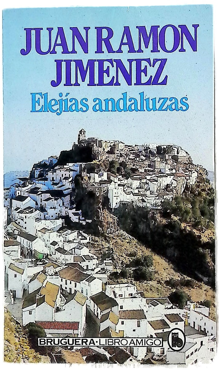 Elejías andaluzas