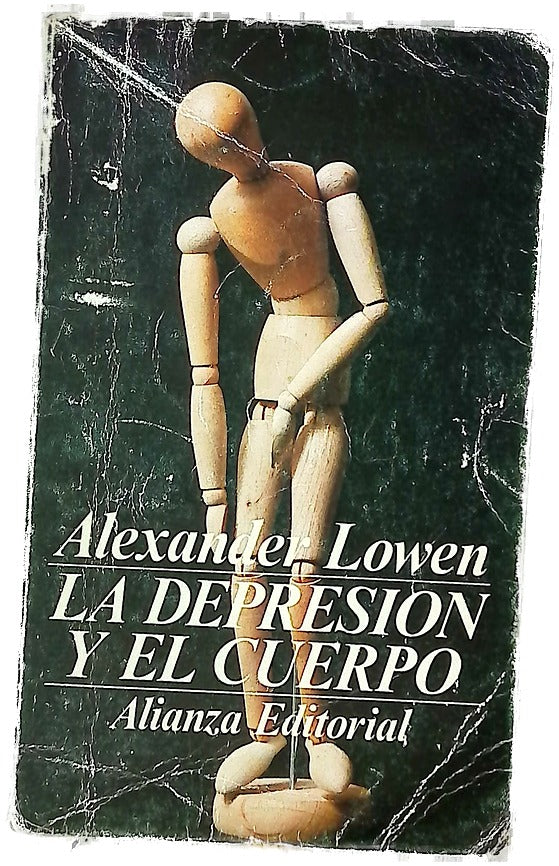 La depresión y el cuerpo