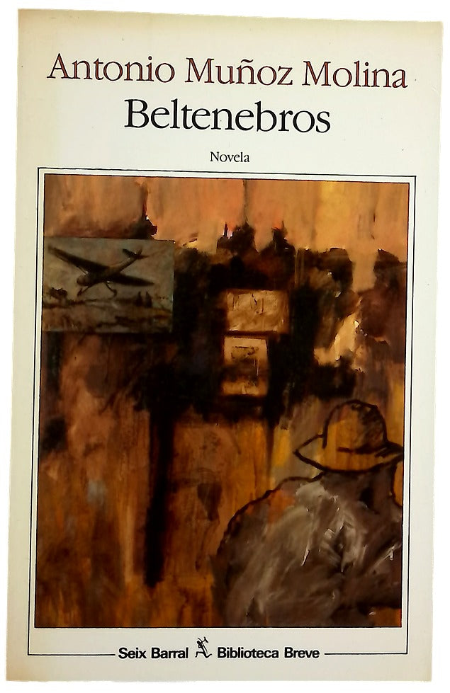 Beltenebros