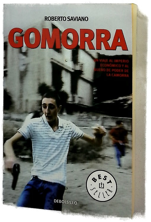 Gomorra
