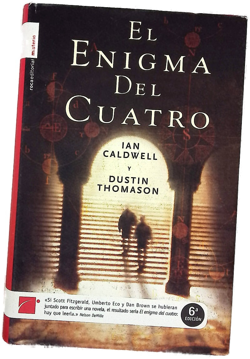 El enigma del cuatro