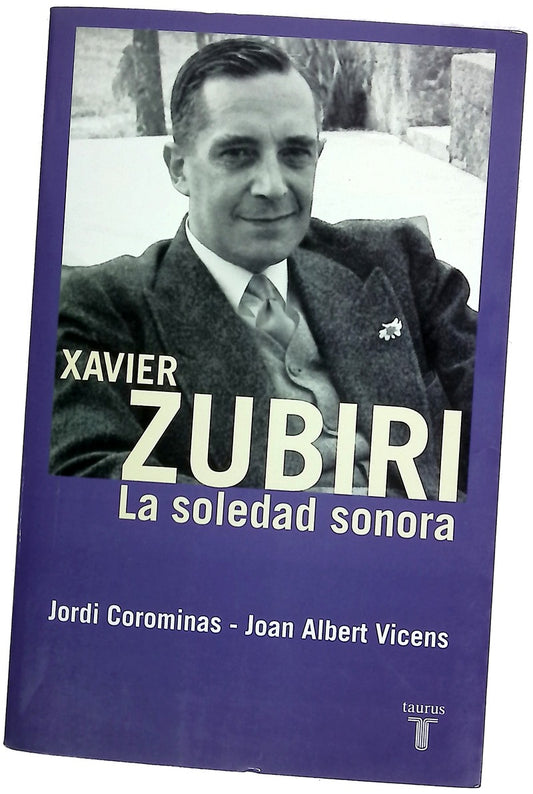 Xavier Zubiri
