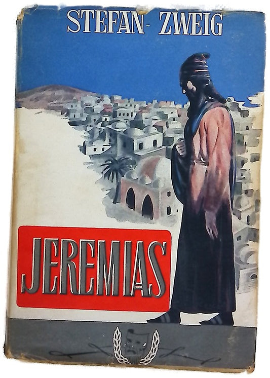 Jeremías