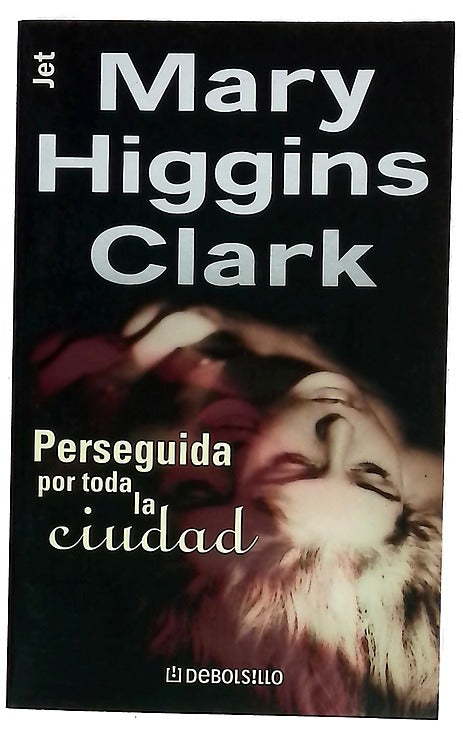 Perseguida por toda la ciudad