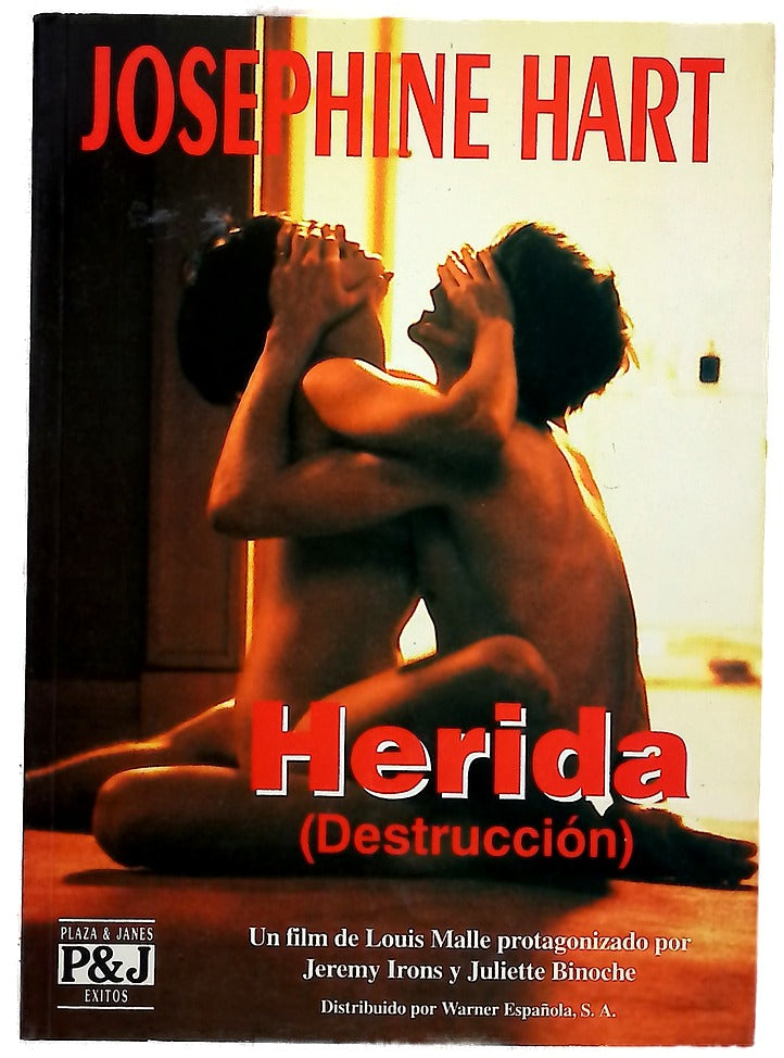 Herida (destrucción)
