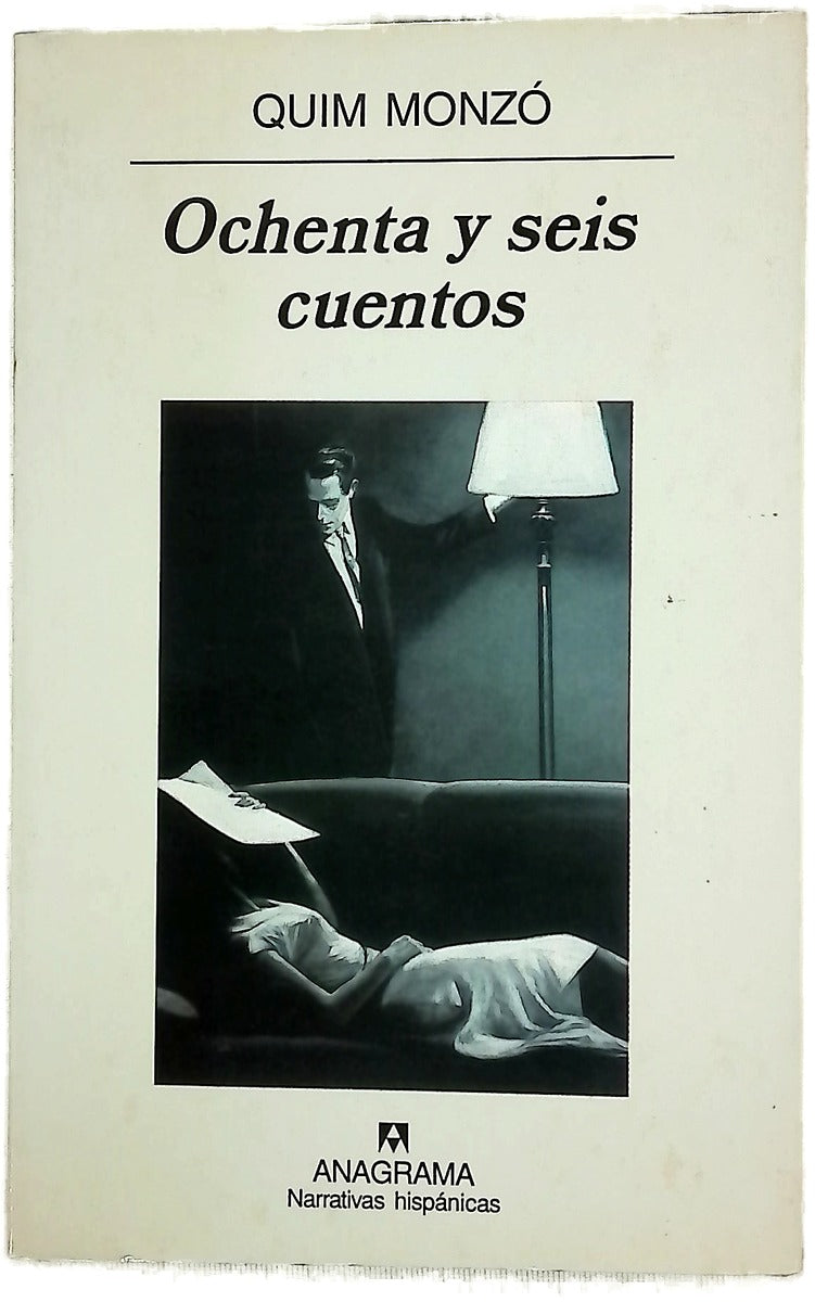Ochenta y seis cuentos