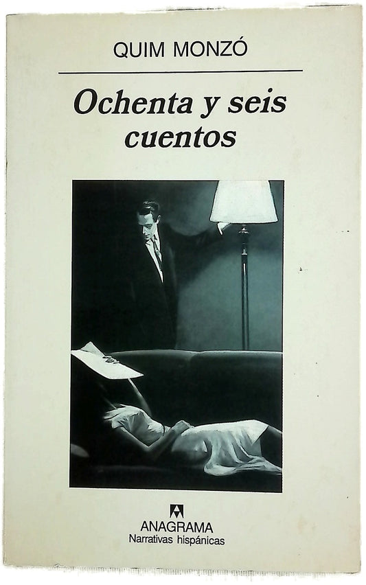 Ochenta y seis cuentos