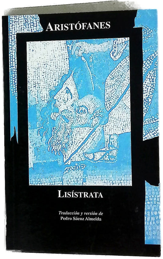 Lisístrata