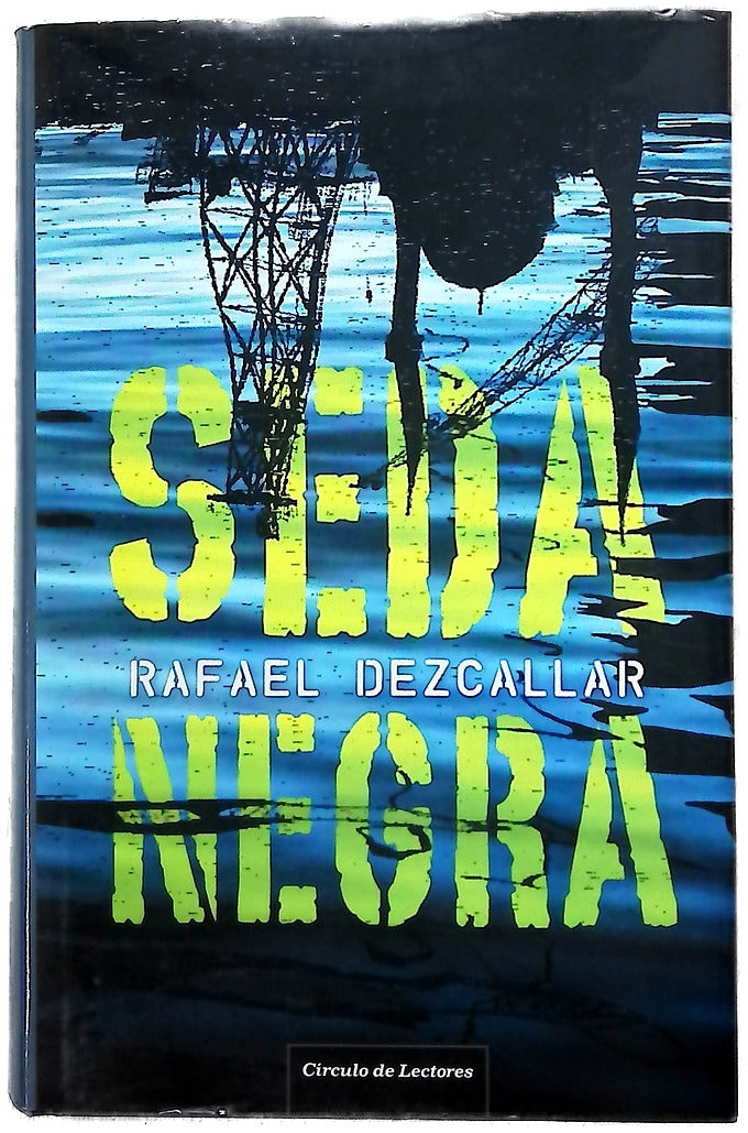 Seda negra