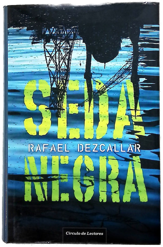 Seda negra
