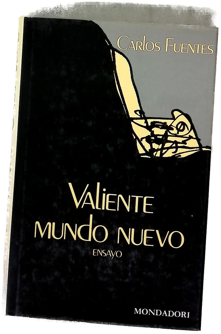 Valiente mundo nuevo