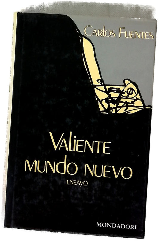 Valiente mundo nuevo