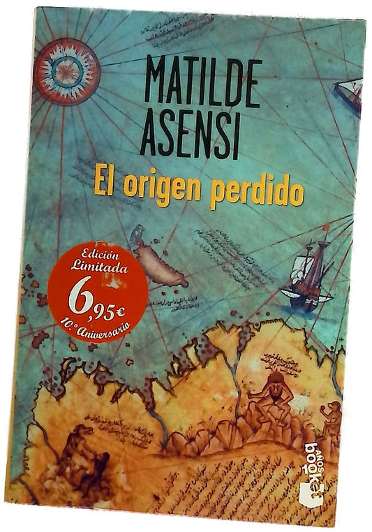 El origen perdido