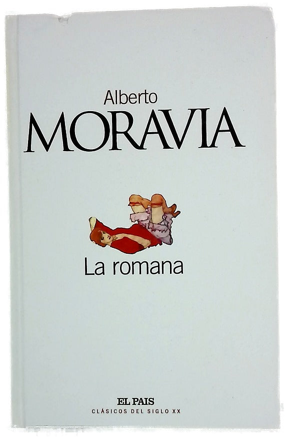 La romana