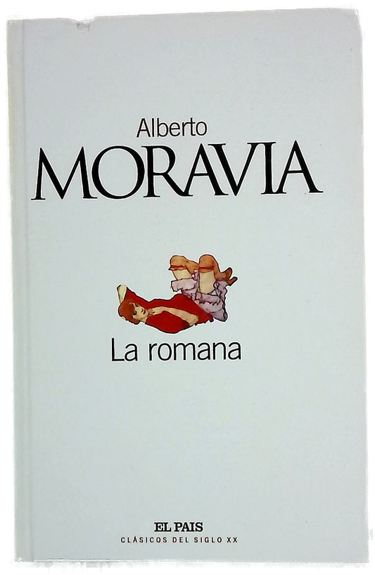 La romana