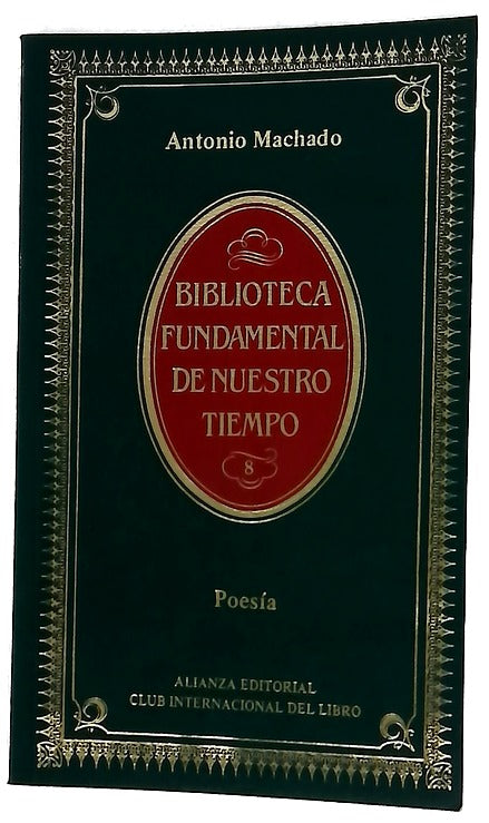 Poesía
