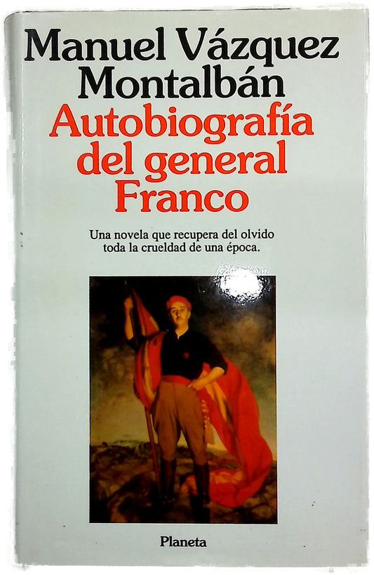 Autobiografía del general Franco