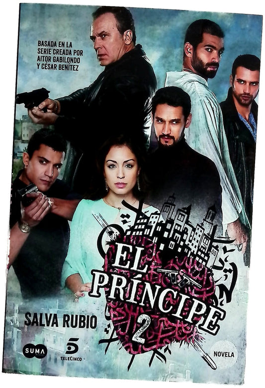 El príncipe 2
