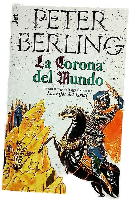 La corona del mundo