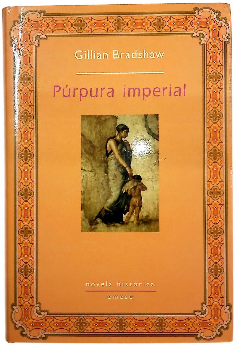 Púrpura imperial