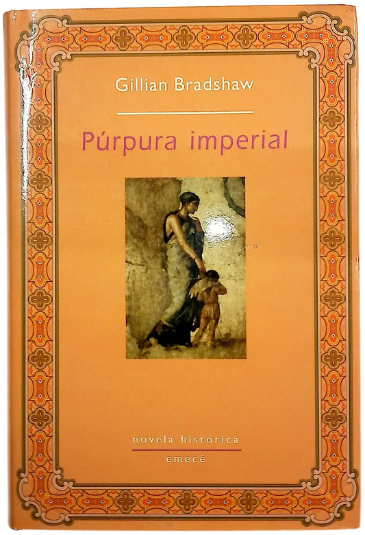Púrpura imperial