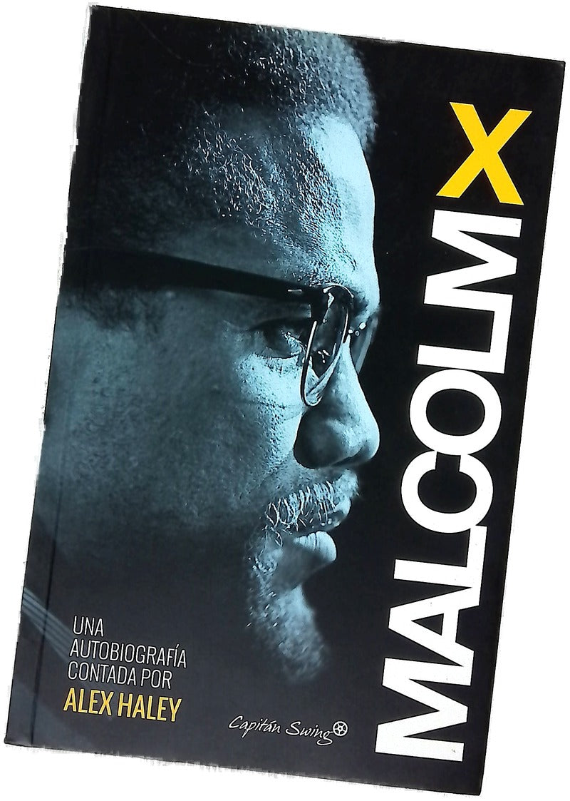 Malcom X
