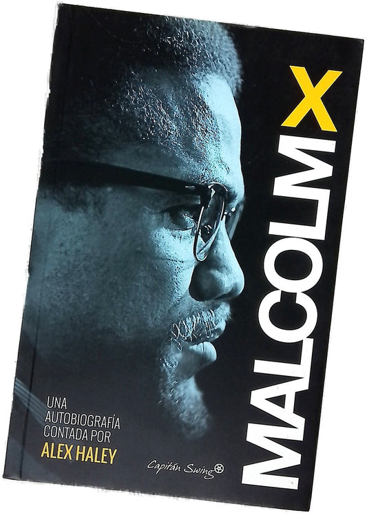 Malcom X