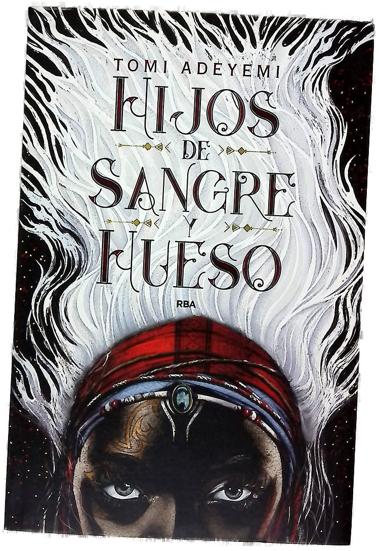 Hijos de sangre y hueso
