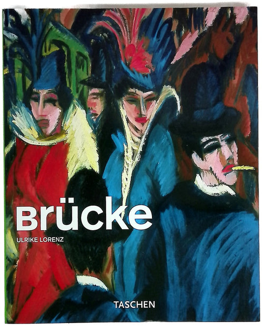 BRUCKE 0103139