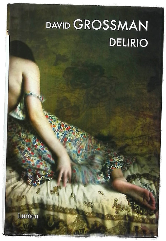 Delirio