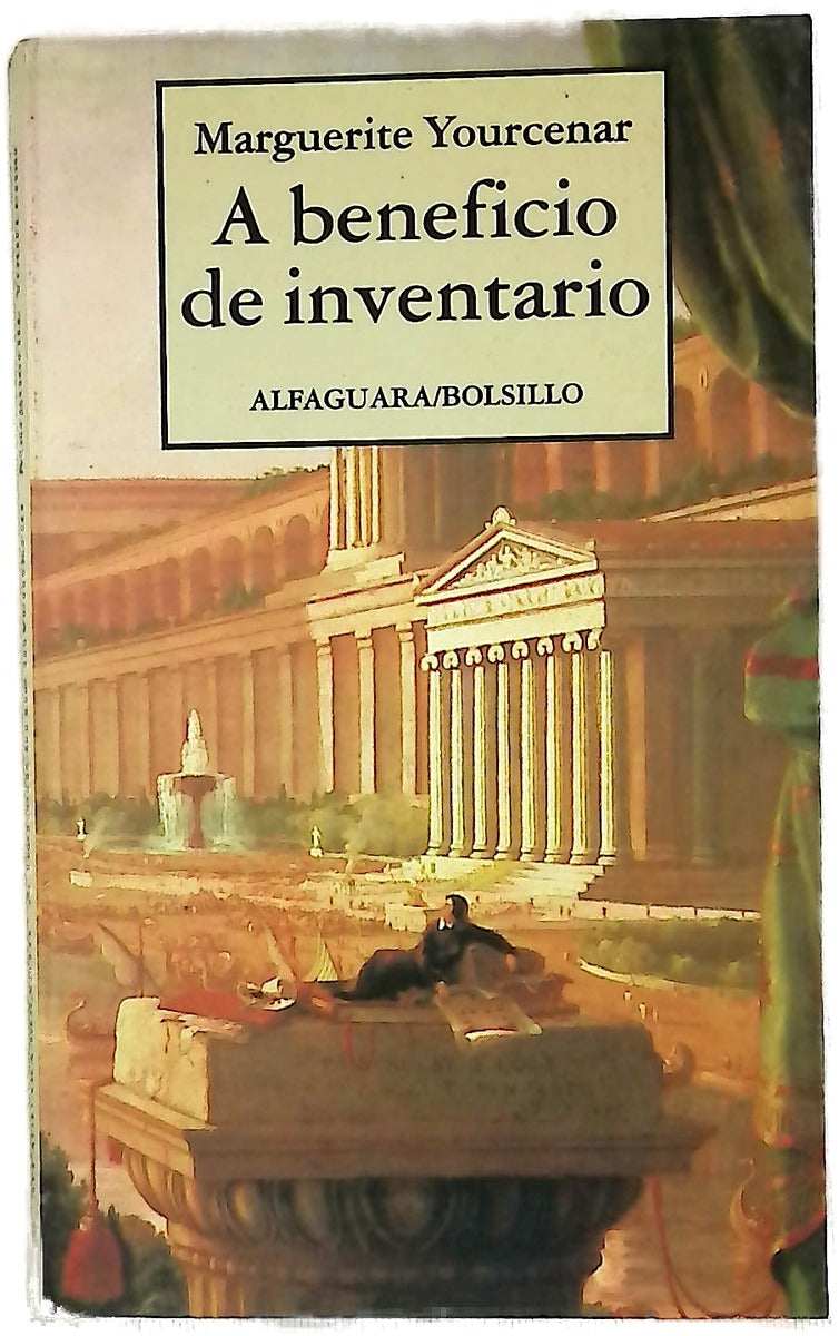 A beneficio de inventario