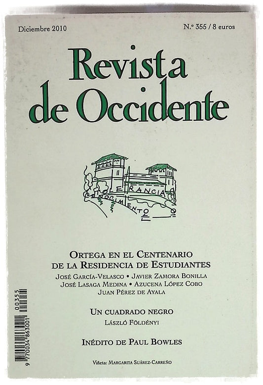 REVISTA DE OCCIDENTE. Nº 161. OCTUBRE/1994. NACIÃ“N, NACIONALISMOS, MULTICULTURALIDAD
