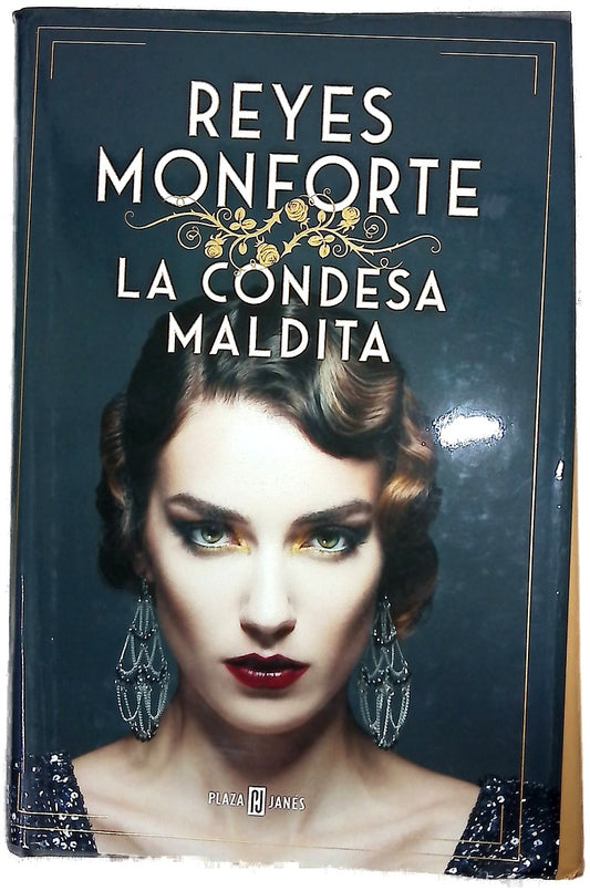 La condesa maldita