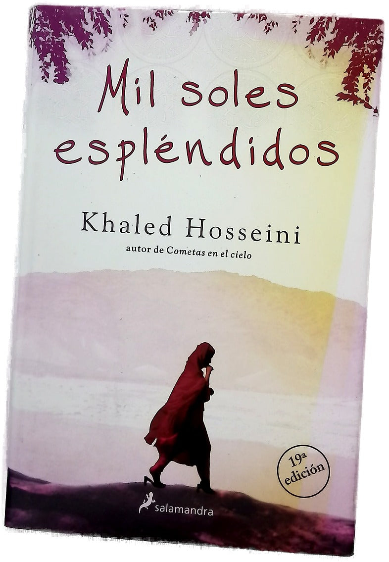 Mil soles espléndidos