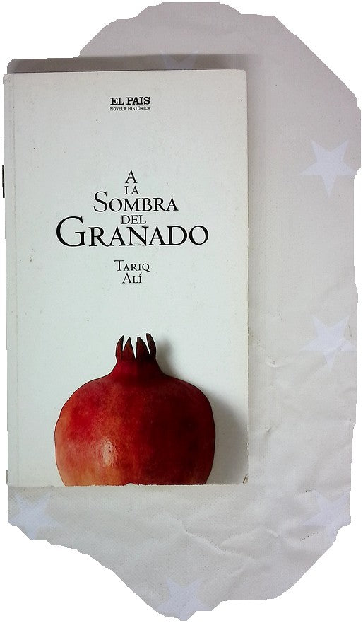 A la sombra del granado