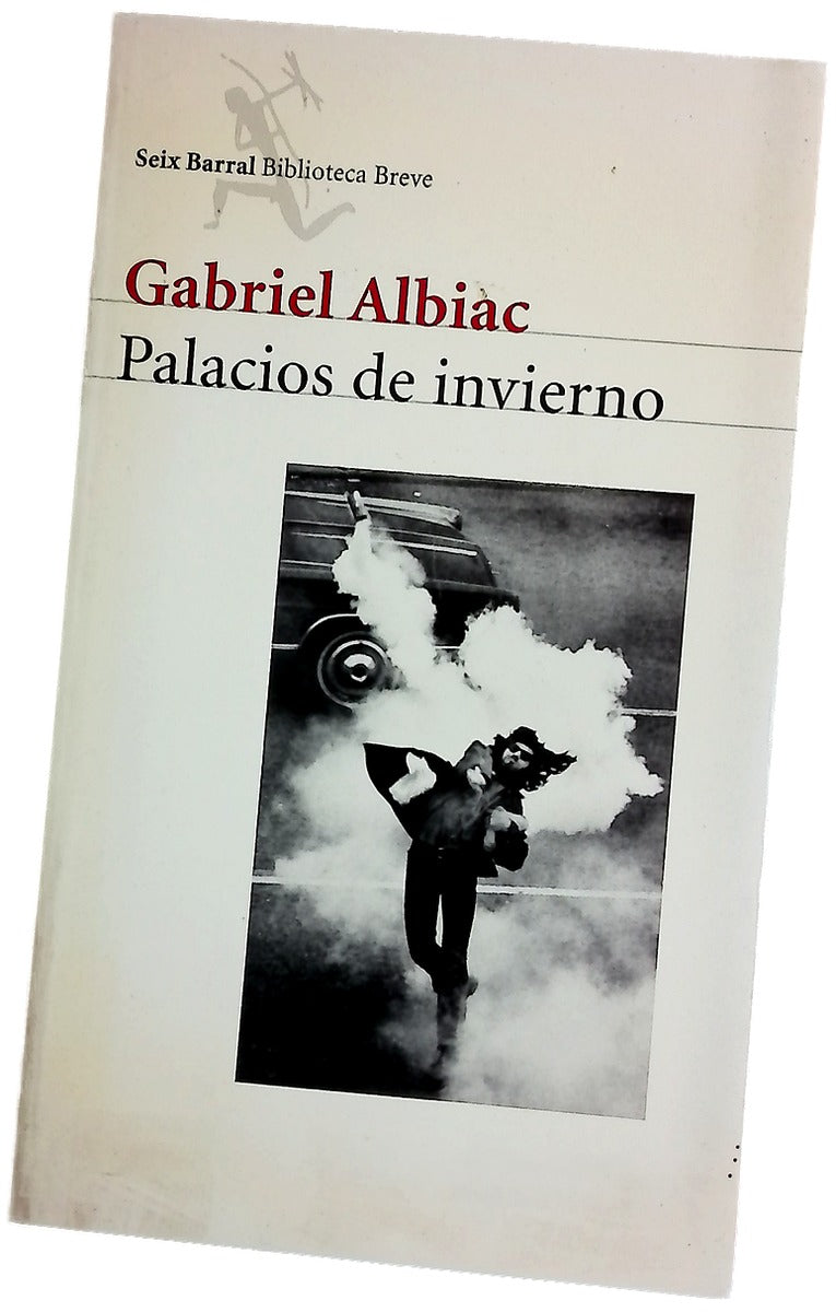 Palacios de invierno