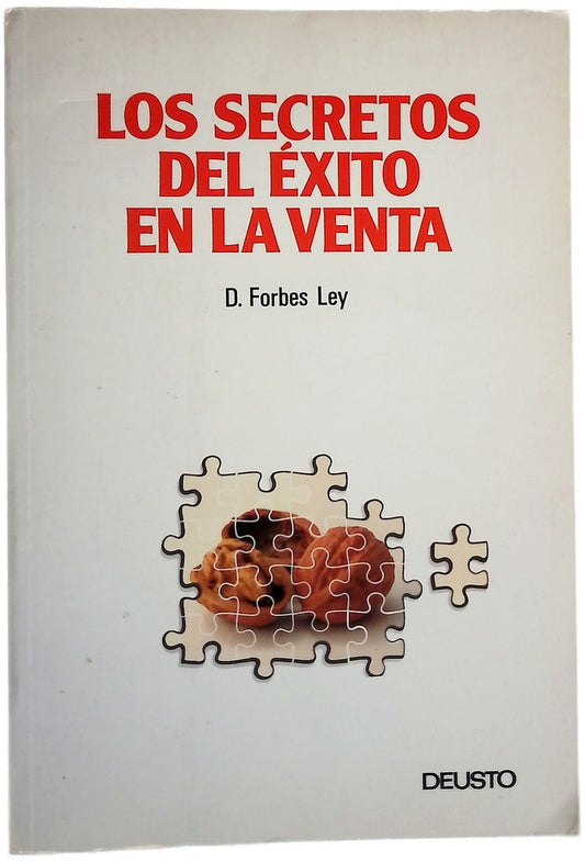 Los secretos del éxito en la venta
