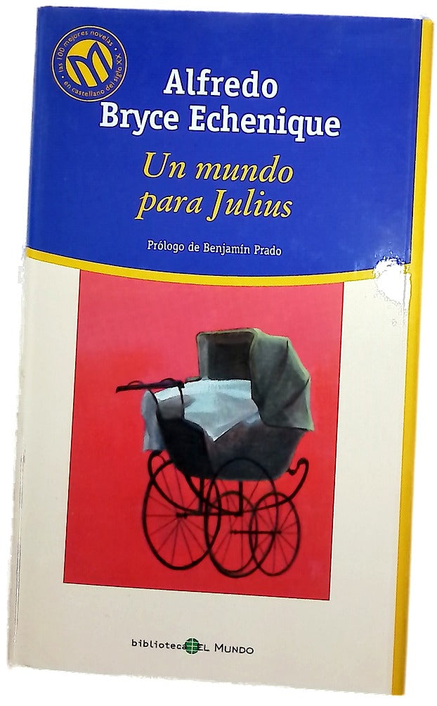 Un mundo para Julius