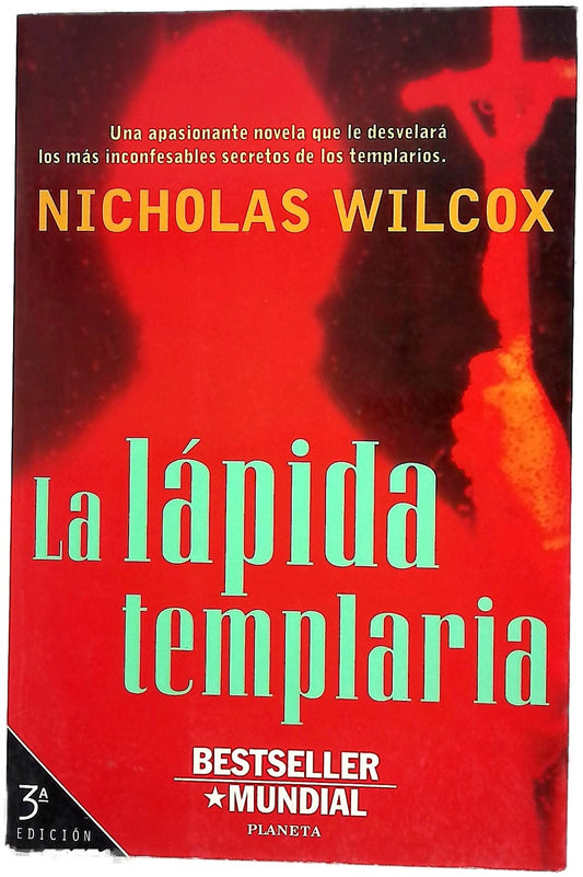 La lápida templaria