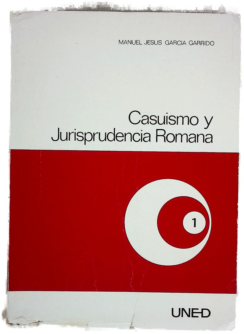 Casuismo y jurisprudencia romana pleitos famosos del Digesto