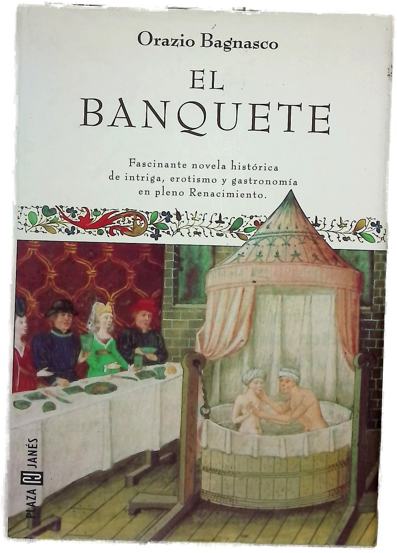 El banquete