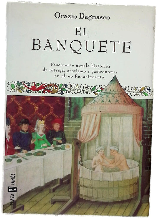 El banquete